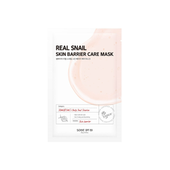 Some By Mi Mặt Nạ Giấy Real Snail Care Mask