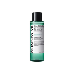 Some By Mi Nước Cân Bằng AHA BHA PHA 30 Days Miracle Toner 150ml