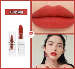 3CE Soft Matte Lipstick D/C
