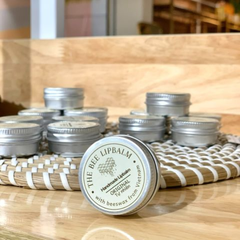 Son dưỡng môi THE BEE