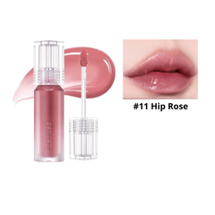 Peripera Water Bare Tint - 11 Hip Rose