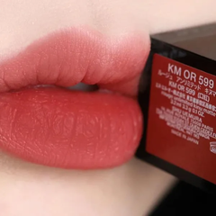 Son Shu Uemura Unlimited Matte - OR590