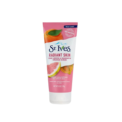 St.Ives Sữa Rửa Mặt #170g - Cam Chanh
