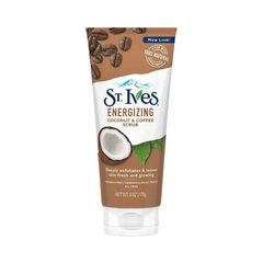 ST.Ives Sữa Rửa Mặt Tẩy Tế Bào Chết 170g