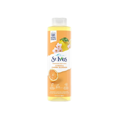 St.Ives Sữa Tắm Citrus & Cherry Blossom 650ml