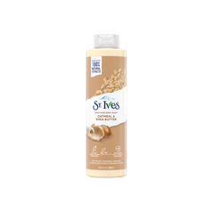 St.Ives Sữa Tắm Oatmeal & Shea Butter 650ml
