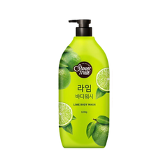 AEKYUNG Sữa Tắm Shower Mate 500ml - Clean Cotton