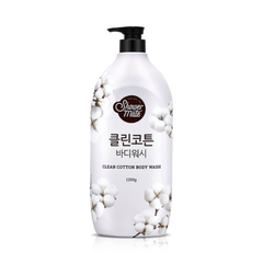 AEKYUNG Sữa Tắm Shower Mate 500ml - Clean Cotton