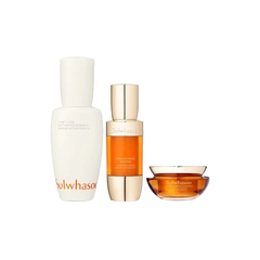 Sulwhasoo Signature Care Mini 3 Items