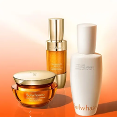 Sulwhasoo Signature Care Mini 3 Items