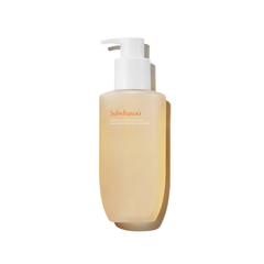 Sulwhasoo Sữa Rửa Mặt Dịu Nhẹ Gentle Cleansing Foam - 200ml