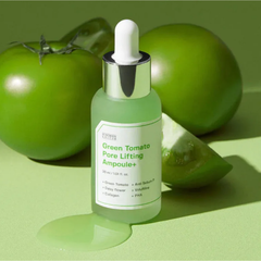 BMT 7/2026 - Sungboon Tinh Chất Green Tomato Pore Lifting Ampoule+ 75ml