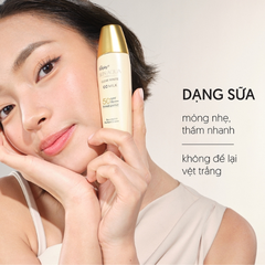 Sunplay Sữa Chống Nắng Skin Clear White CC Milk 25g