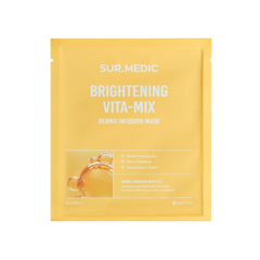 Sur.Medic Derma Infusion Mask
