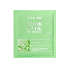 Sur.Medic Derma Infusion Mask