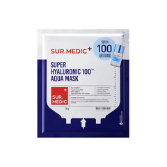 Sur.Medic Mặt Nạ