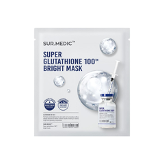 Sur.Medic Mặt Nạ