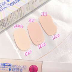 SWEET MINT Kem Che Khuyết Điểm Concealer  - 03