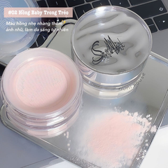 SWEET MINT Phấn Phủ Dạng Bột D/C
