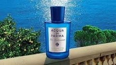 Acqua Di Parma Blu Mediterraneo - Bergamotto di Calabria - Gốc 90ml