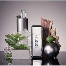 Carolina Herrera 212 Vip Men 100ml