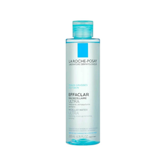 La Roche Posay Nước Tẩy Trang Da Dầu Effaclar Eau Micellaire Ultra - 400ml