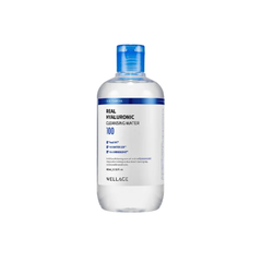 Tẩy trang Wellage 400ml
