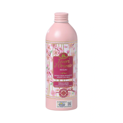 Tesori D’Oriente Body Wash 500ml - Ikigai Hoa Anh Đào
