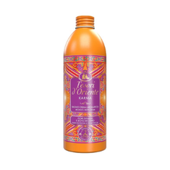 Tesori D’Oriente Body Wash 500ml - Karma