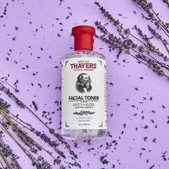 Thayers Nước Cân Bằng Facial Unscented Toner 355ml D/C