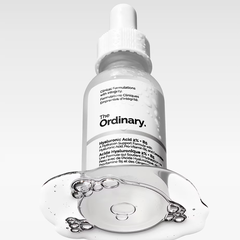 BMT 4/2027 - The Ordinary Tinh Chất Hyaluronic Acid 2% + B5 30ml