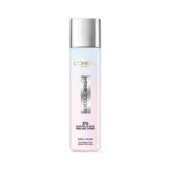 L'Oreal Nước Cân Bằng Glyco Peeling Water 128ml