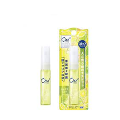 Sunstar Xịt Thơm Miệng Ora2 Me 6ml D/C