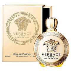 Versace Eros Femme EDP 100ml