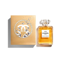Chanel No.5 EDP Limited-Edition 100ml