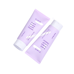 Tia'm Snail & Azulene Low pH Cleanser 200ml