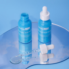 Timeless Hyaluronic Acid + Vitamin C Serum 30ml