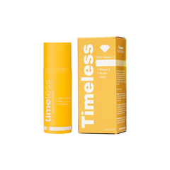 Timeless Tinh Chất 20% Vitamin C + E + Ferulic Acid 30ml