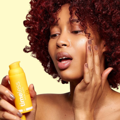 Timeless Tinh Chất 20% Vitamin C + E + Ferulic Acid 30ml