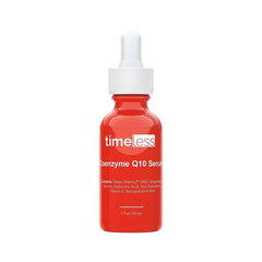 DL 08/2025 - Timeless Tinh Chất Coenzyme Q10 Serum 30ml