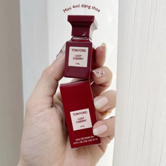 Tom Ford Lost Cherry 4ml - Mini