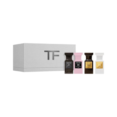 Tom Ford Private Blend 4 mini - Giftset