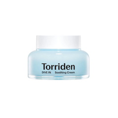 Torriden Kem Dưỡng Dive In Soothing Cream 100ml