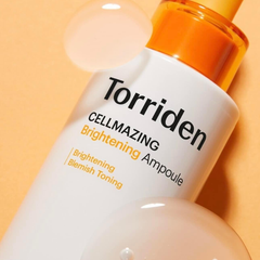 BMT 7/2026 - Torriden CELLMAZING Vita C Ampoule 30ml