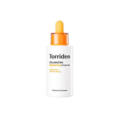 Torriden CELLMAZING Vita C Ampoule 30ml