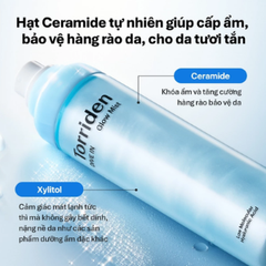 Torriden Xịt Dưỡng Dive In Glow Mist