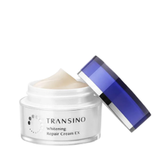 Transino Wgitening Repair Cream EX