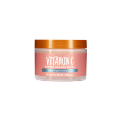 Tree Hut Bơ Dưỡng Thể Vitamin  C Whipped Body Butter 240g