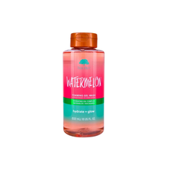 Tree Hut Gel Tắm Watermelon Foaming Gel Wash 300ml