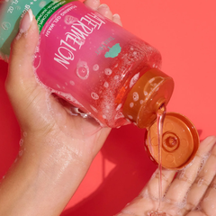 Tree Hut Gel Tắm Watermelon Foaming Gel Wash 300ml
